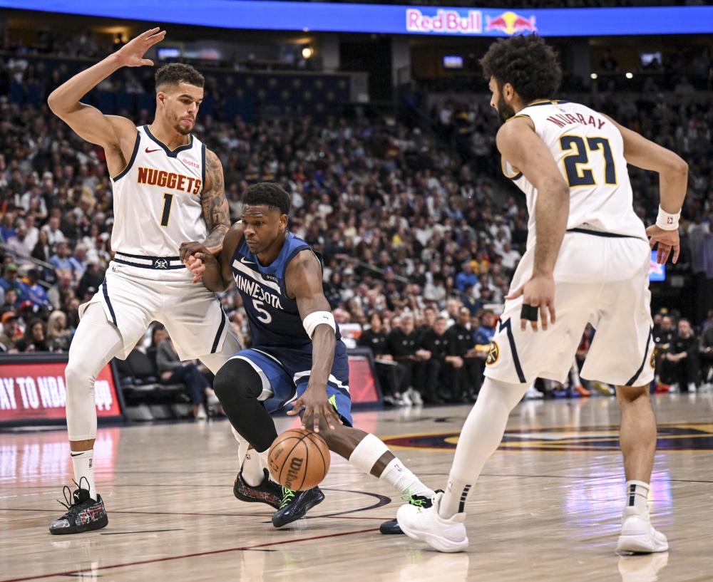 湛的过人技 湛的过人技